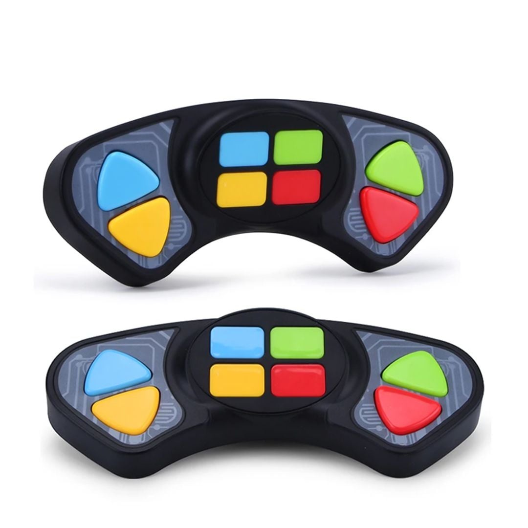 لعبة الذاكرة الإلكترونية التعليمية - 4