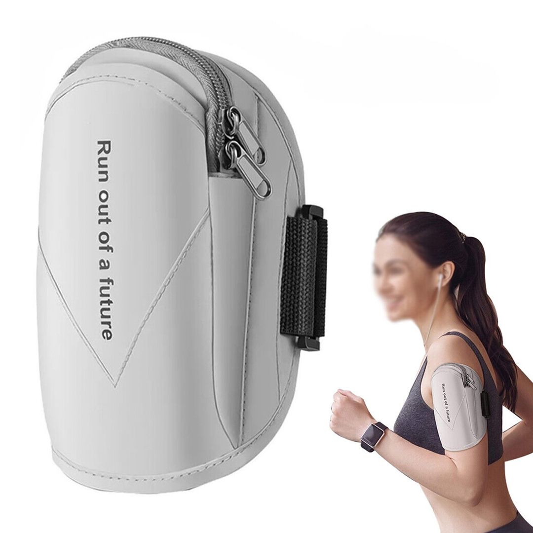 Arm Wrist Pouch Bag product thumbnail 6