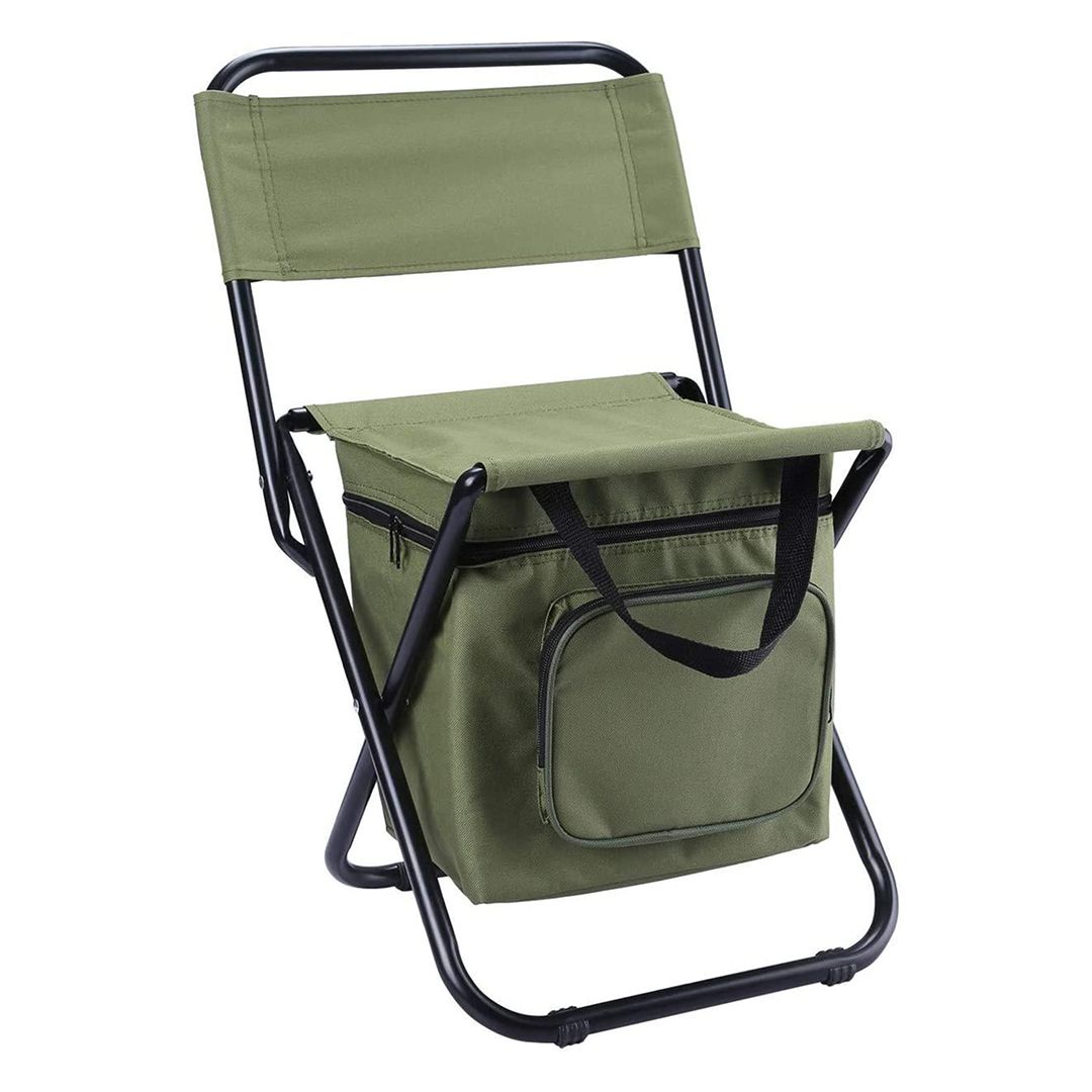 Portable Bag Chair product thumbnail 14