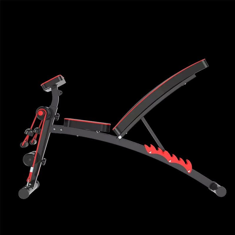 Adjustable Dumbbell Bench product thumbnail 11
