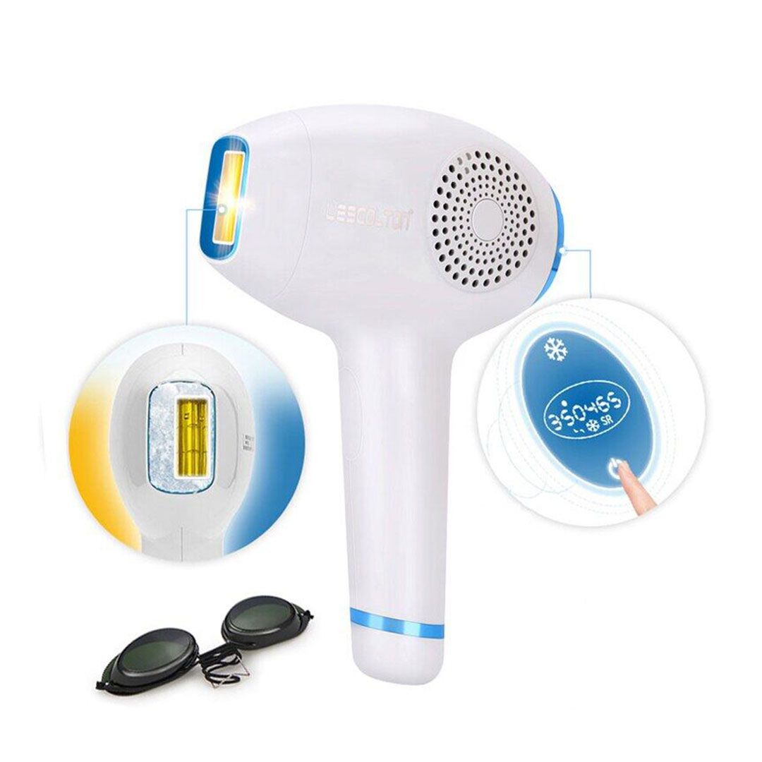 Hair Removal Laser Device with Cooling System product thumbnail 10