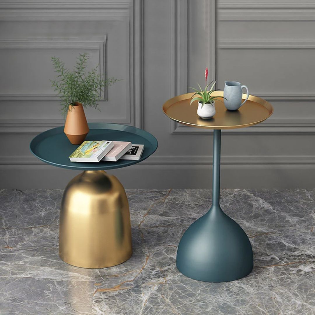 A Set of Auxiliary Side Tables-2 Tables product thumbnail 3