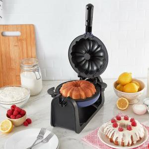 آلة صُنع الكيك و الكعك	