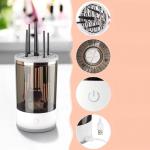 جهاز تنظيف وتعقيم فًرش المكياج - 15