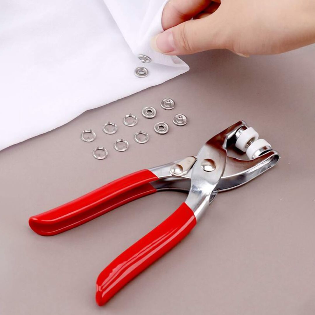 Pliers For Pressing Clothes Buttons product thumbnail 9