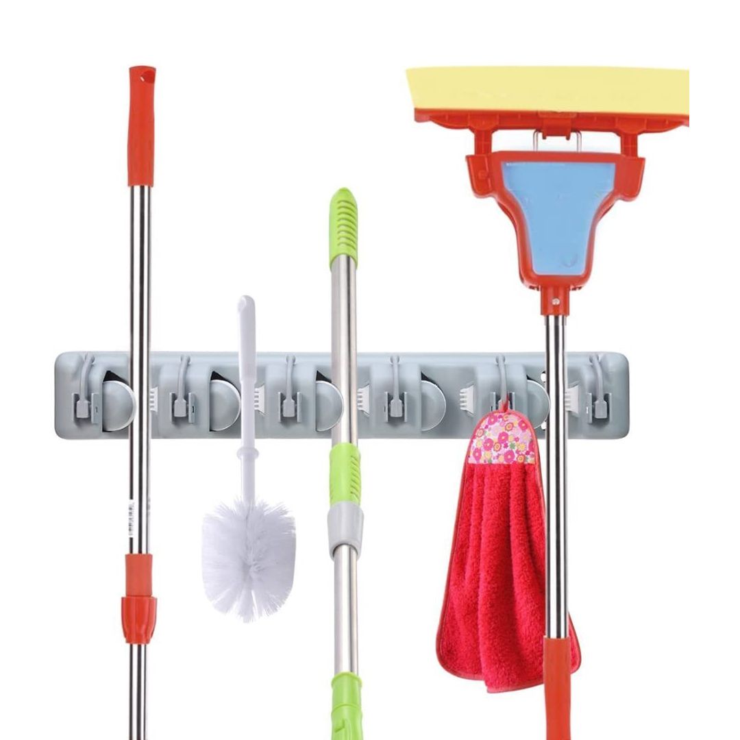 Mop Broom Holder product thumbnail 6