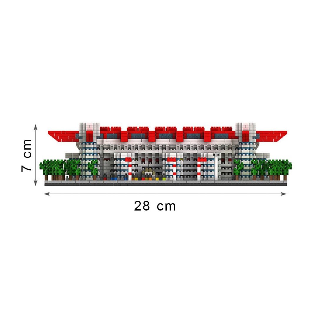 LEGO San Siro Stadium product thumbnail 11