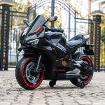 دراجة نارية بعجلتين للأطفال