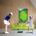 بساط تدريب الجولف - 1