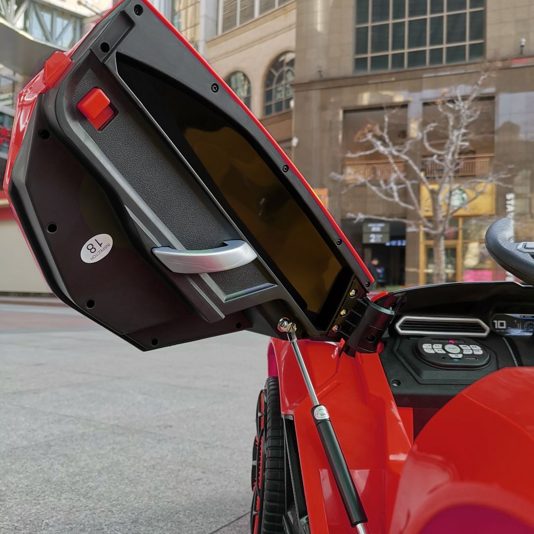Lamborghini Aventador Car for Kids product thumbnail 9