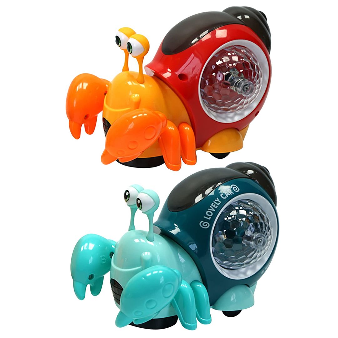 Dancing Crab Game for Children product thumbnail 12