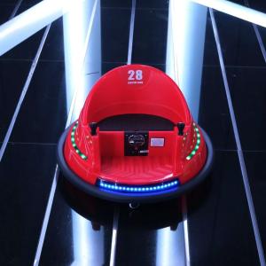 سيارة أطفال فضائية مع جهاز تحكم	 - 3