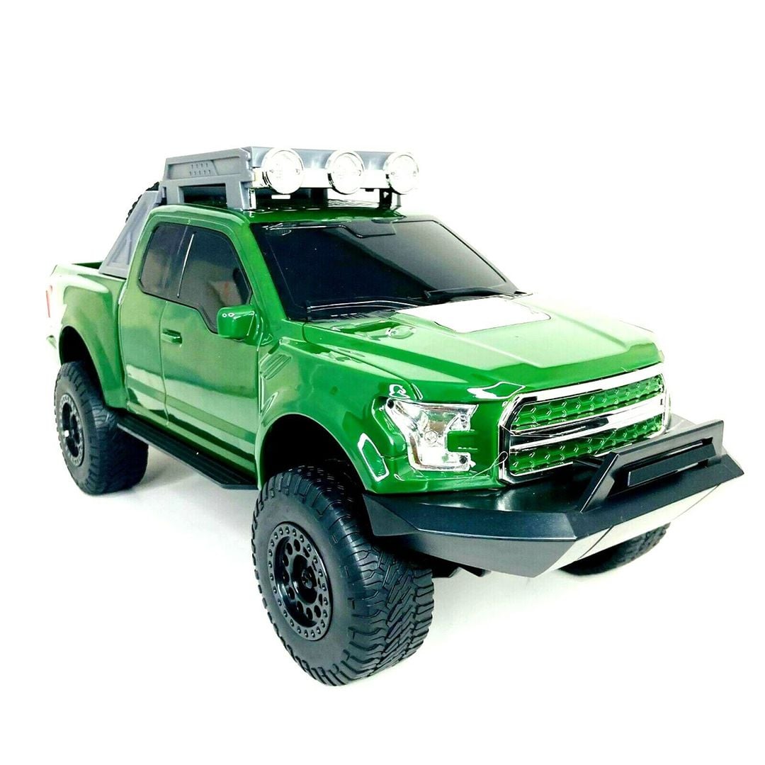 Pick up Truck Stereo Bluetooth & Speaker product thumbnail 19
