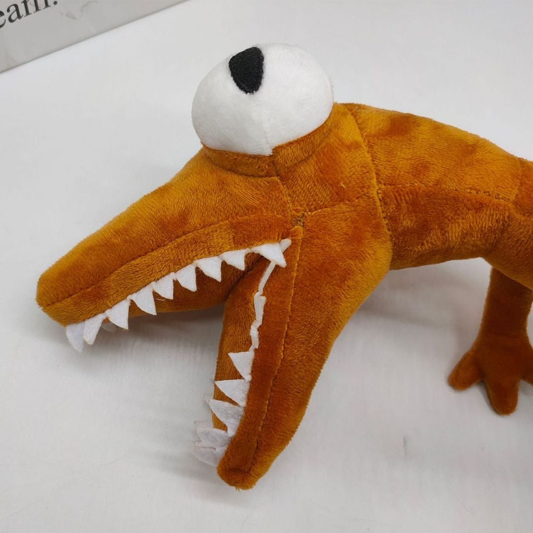 Orange Rainbow Friends product thumbnail 8