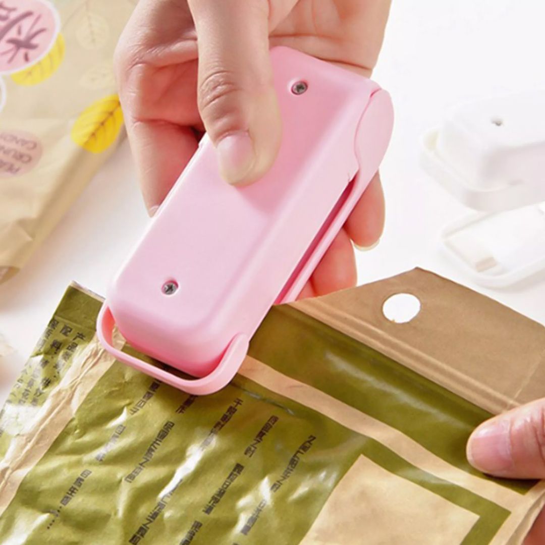 Mini Heat Sealer Machine product thumbnail 20