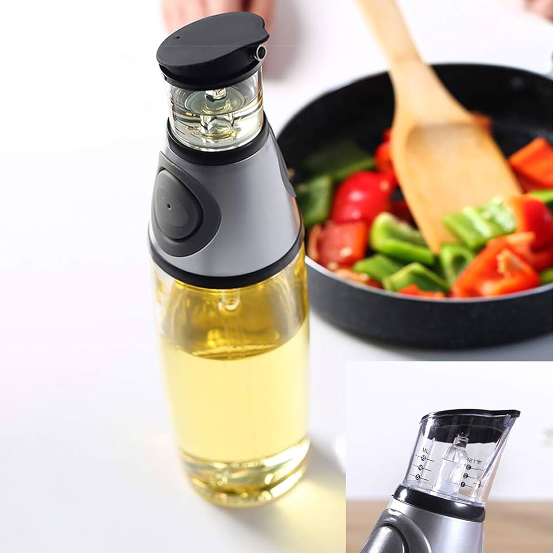 Measure Oil Bottle Dispenser product thumbnail 13
