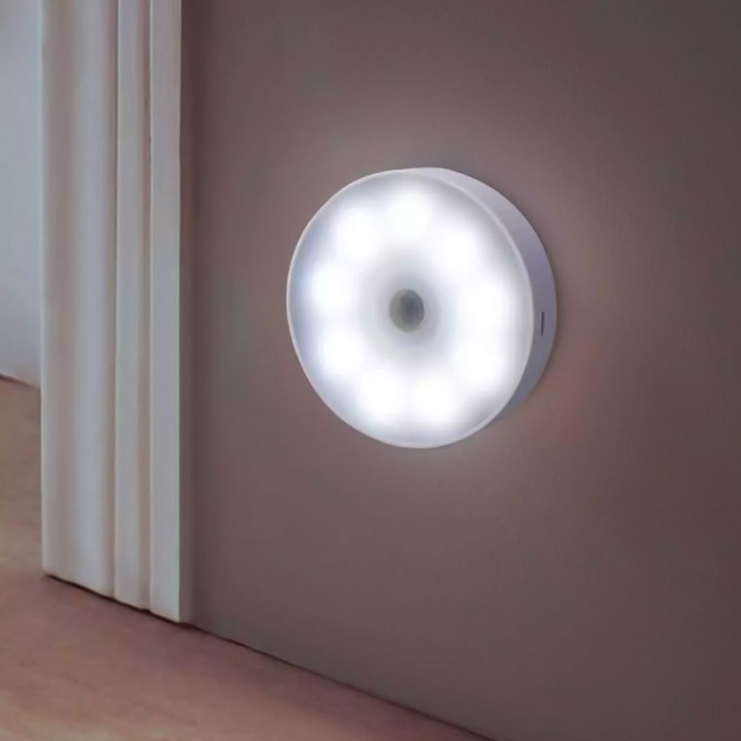 Round Night Lights Motion product thumbnail 3