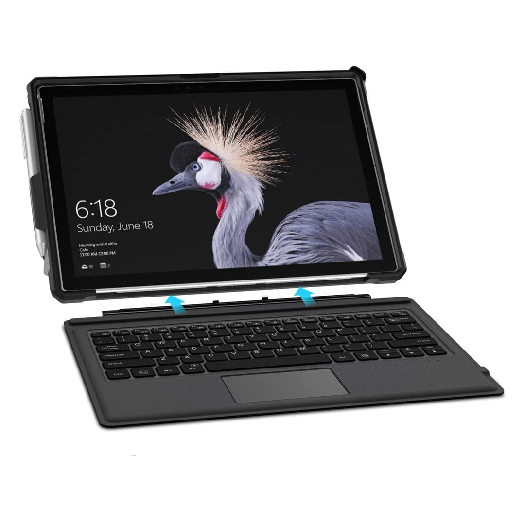 iPad Protective Cover product thumbnail 4
