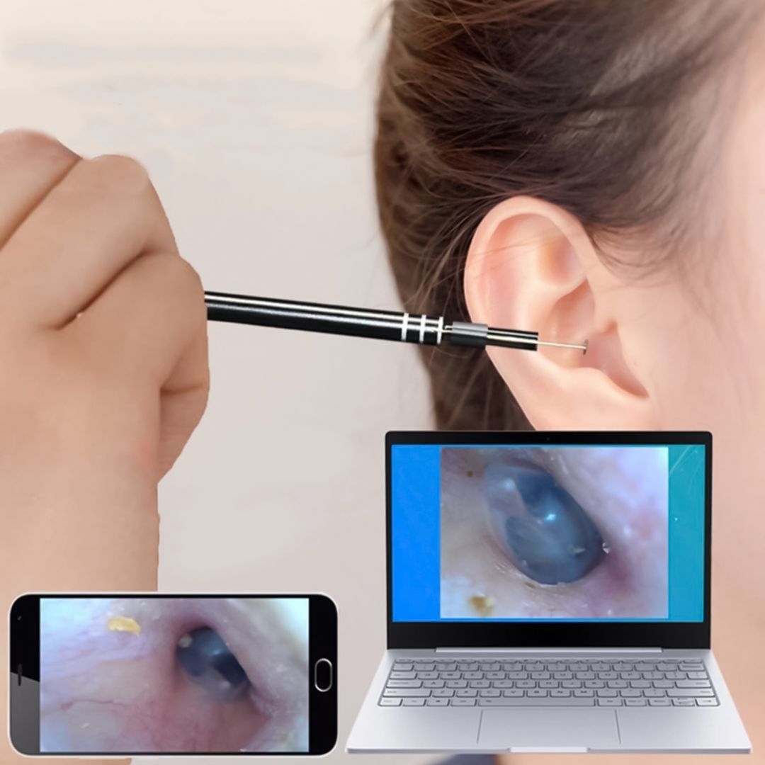 Visual Ear Cleaner product thumbnail 18