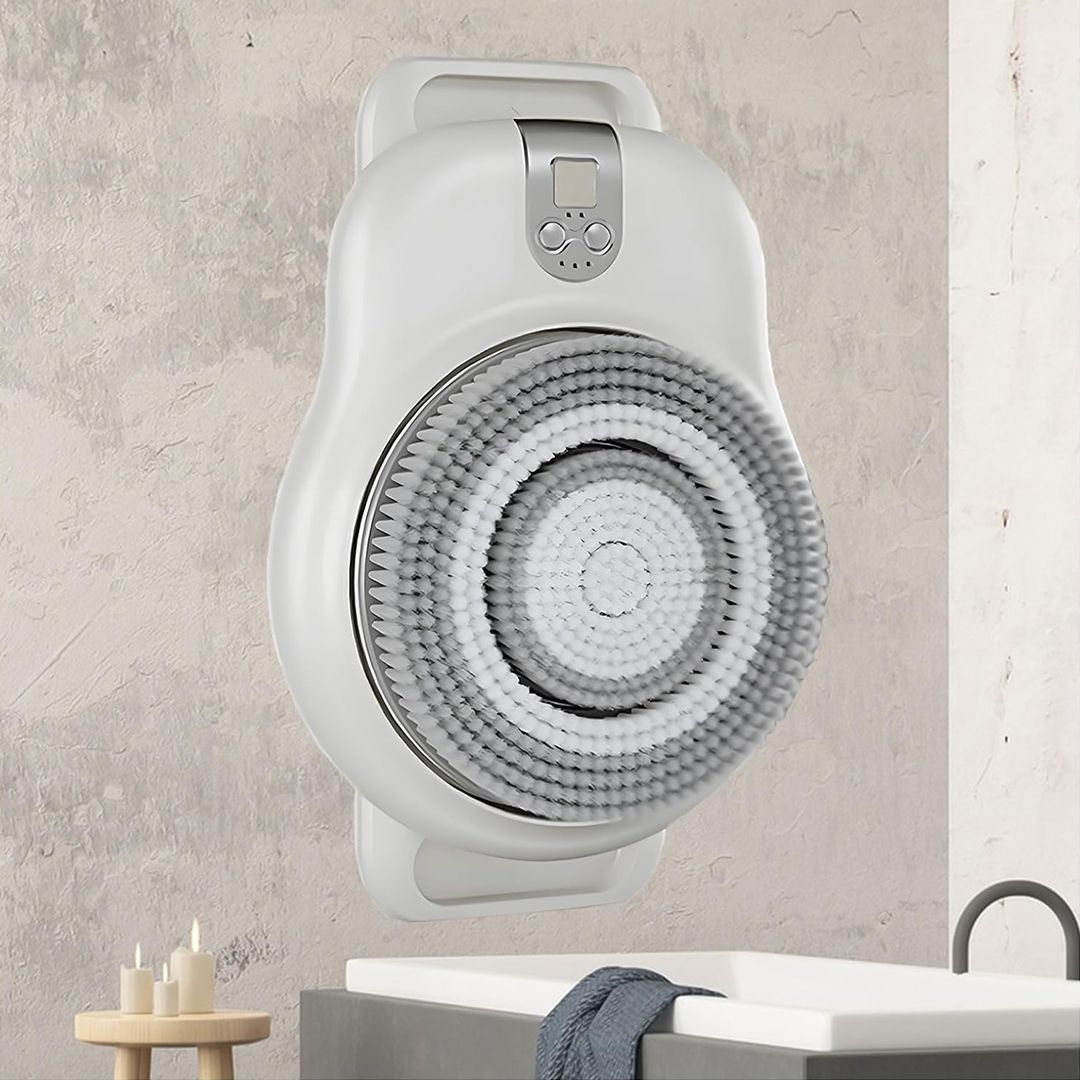 Automatic Shower Brush product thumbnail 6