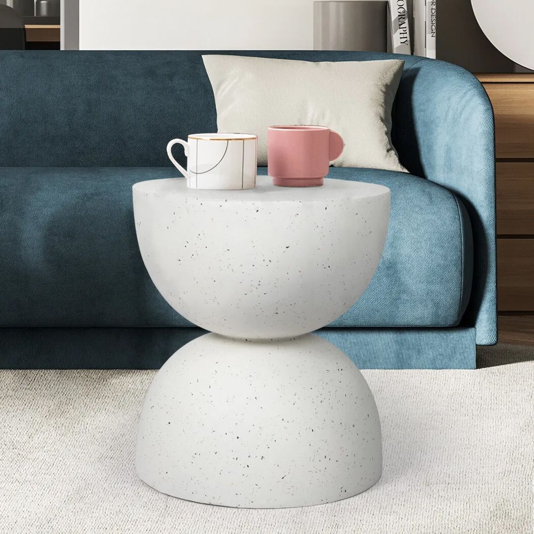 An Hourglass Shaped Side Table product thumbnail 6