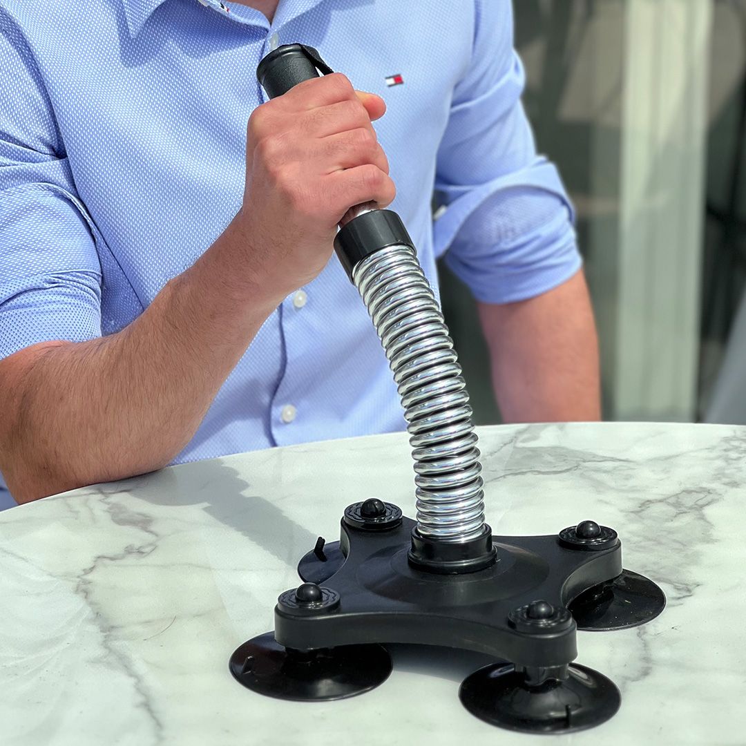 Arm Wrestling Trainer product thumbnail 17