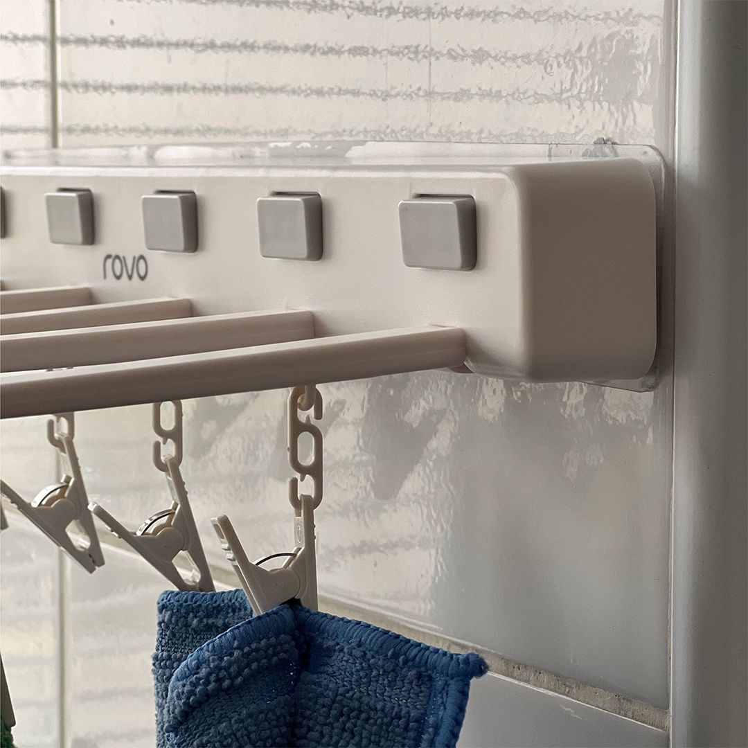 Wall Mounted Socks Rack product thumbnail 10