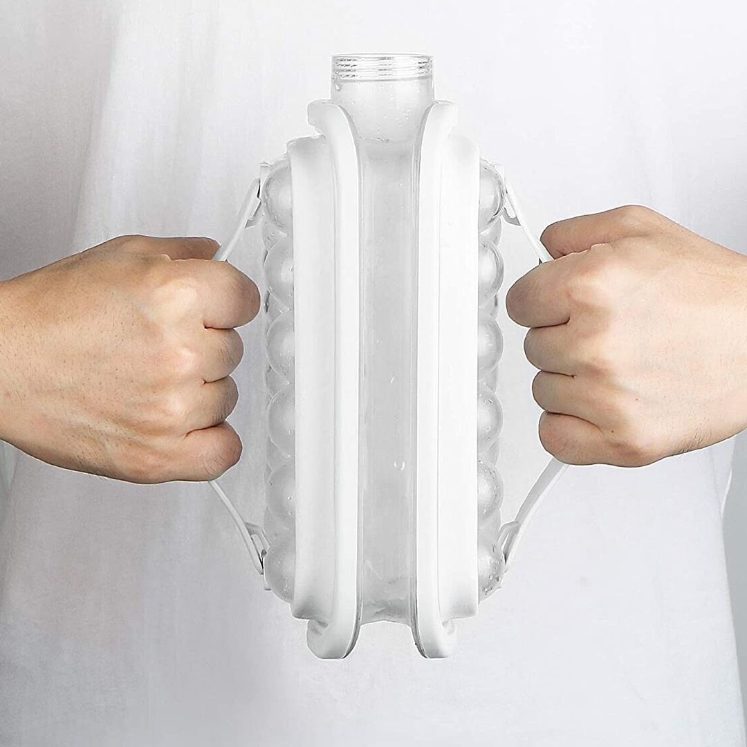 Ice Ball Maker Bottle product thumbnail 5