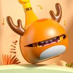 آلة موسيقية إلكترونية محمولة  - 9