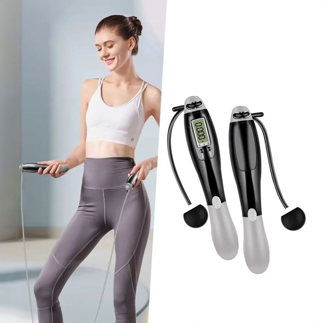 Digital Jump Rope Game product thumbnail 9