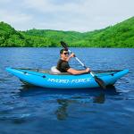 قارب كاياك قابل للنفخ - 3