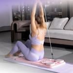 لوح بيلاتس لتمارين البطن