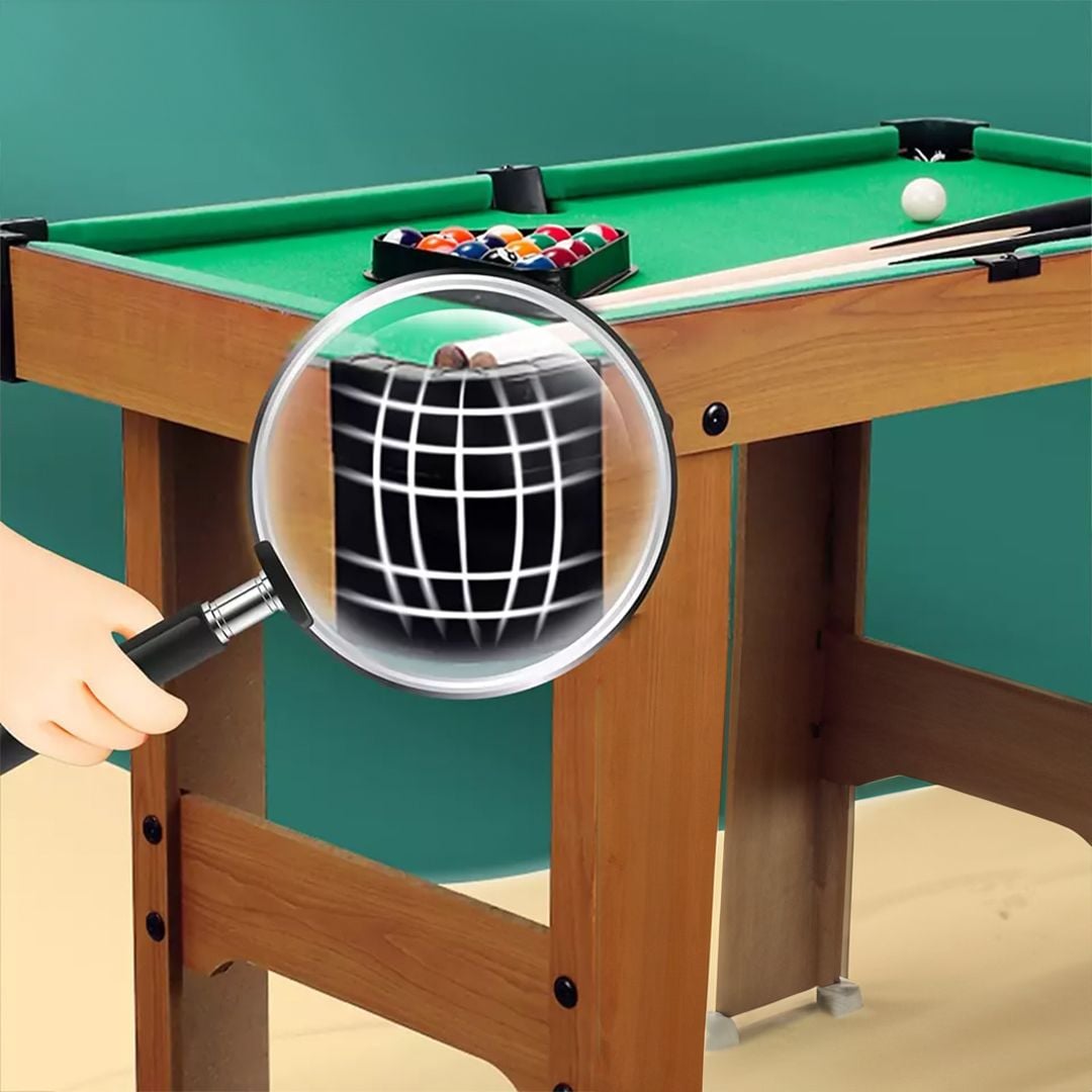 Billiard table-67 cm product thumbnail 6