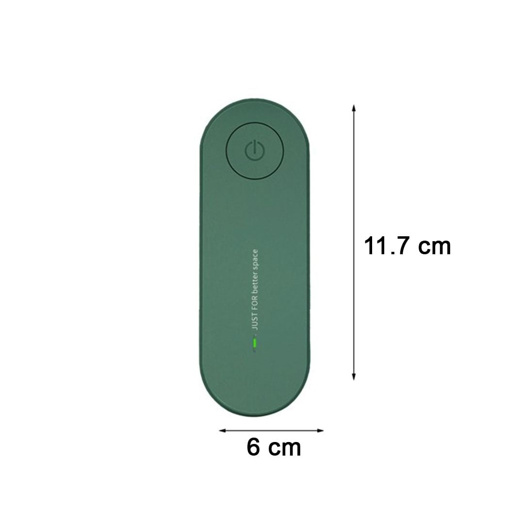 Air Purifier and Deodorizer product thumbnail 13