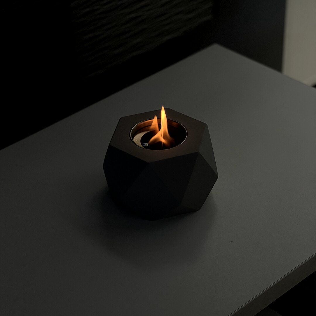 Stone Torch Decoration product thumbnail 13