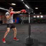 ستاند تدريب الملاكمة المتكامل - 1