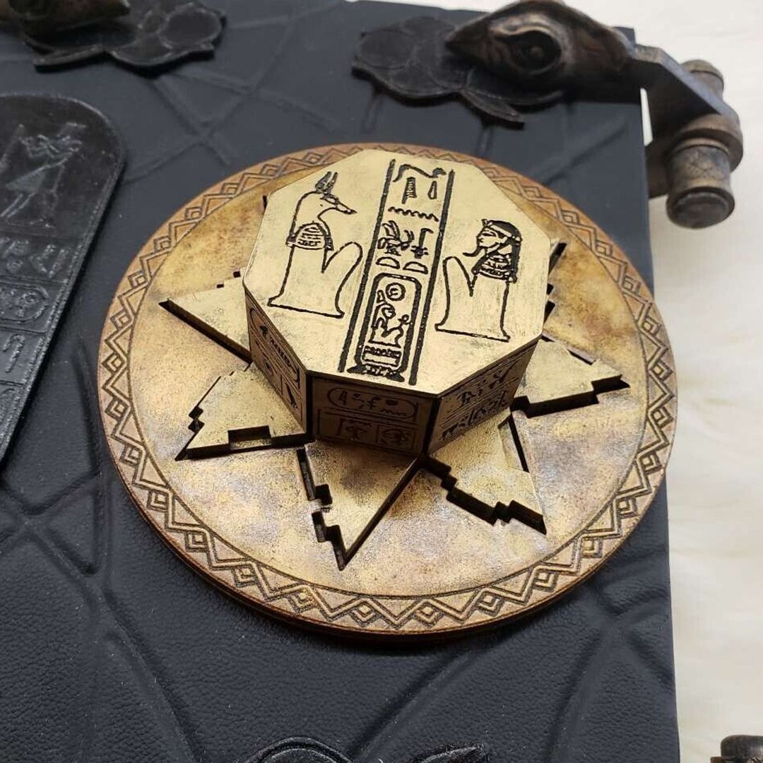 Harry Potter Box with Key product thumbnail 8