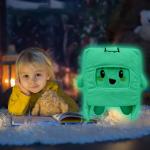 Boxy Ghosty LankyBox - 9
