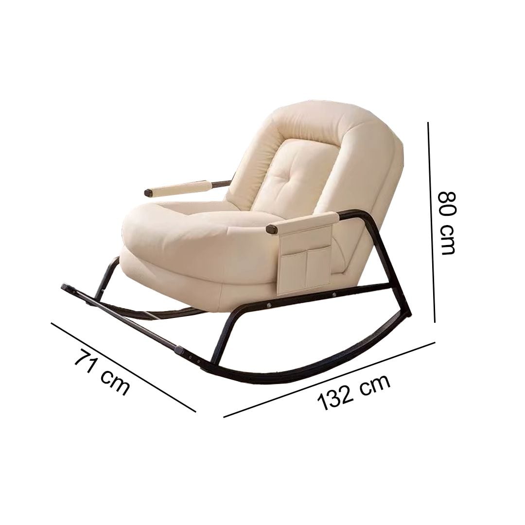 Rocking Comfort Chair product thumbnail 15