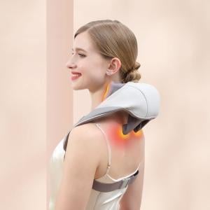 مدلك الجسم متعدد الوظائف - 5