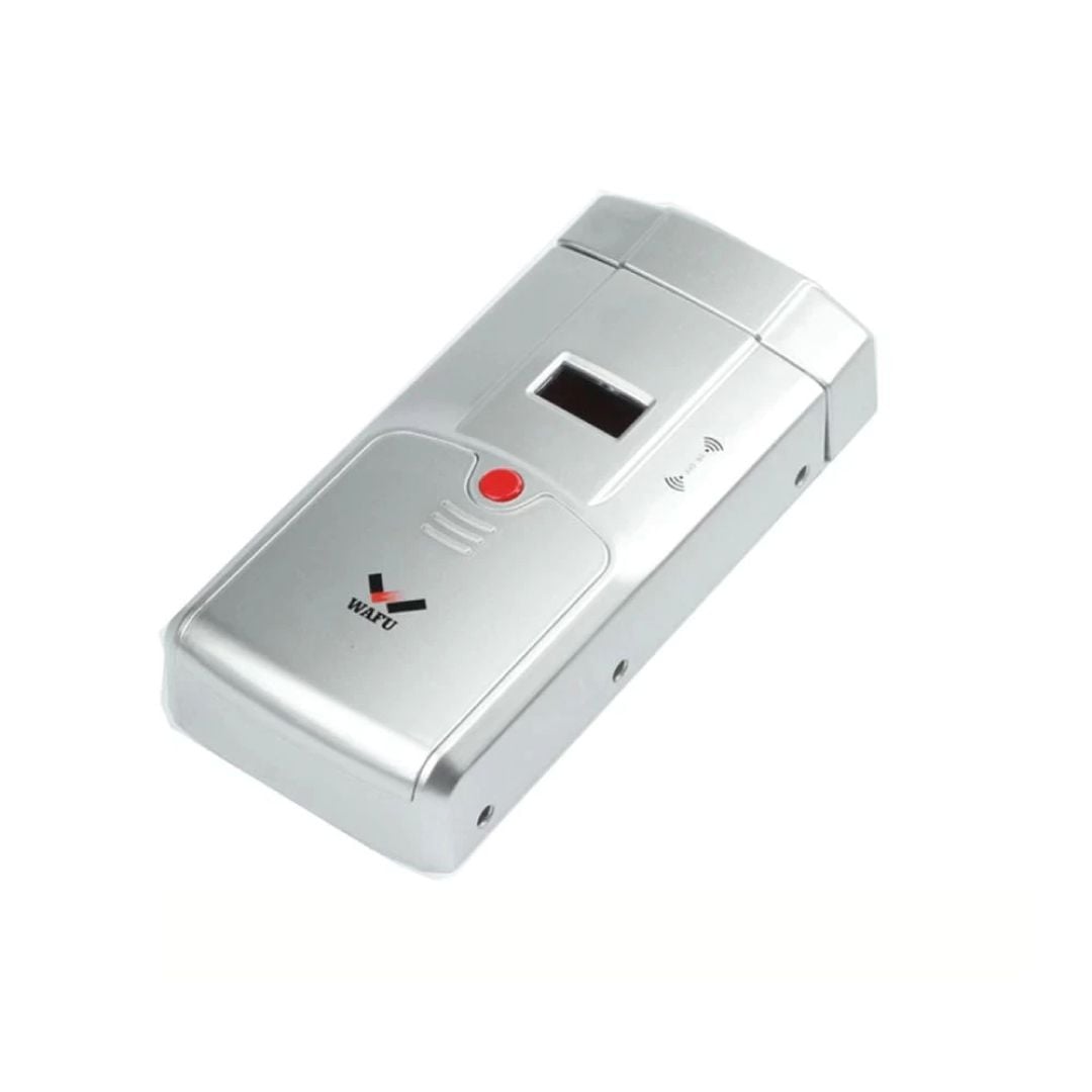 Indoor security lock product thumbnail 4