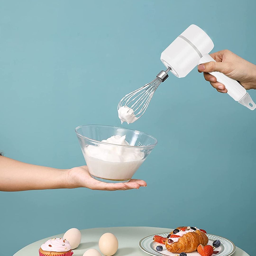 Wireless Chopper and Whisk product thumbnail 13