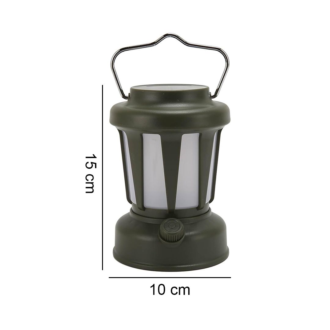 Solar Camping Lantern product thumbnail 17
