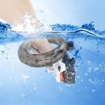 مسدس ماء رأس القرش الأوتوماتيكي - 14