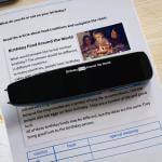 الماسح الضوئي الناطق للترجمة - 14