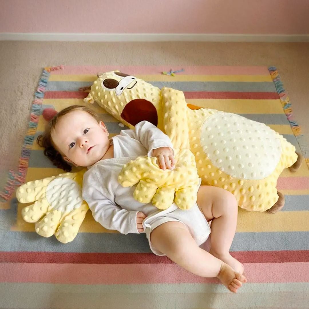 Cuddly Baby Sleep Buddy product thumbnail 2