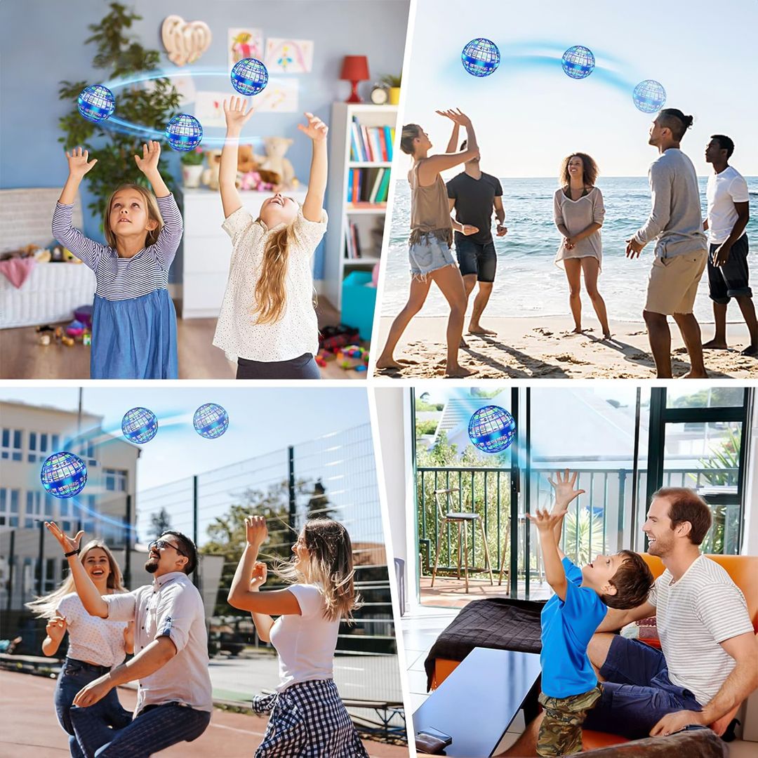 لعبة كرة فيدجيت سبينر - 7