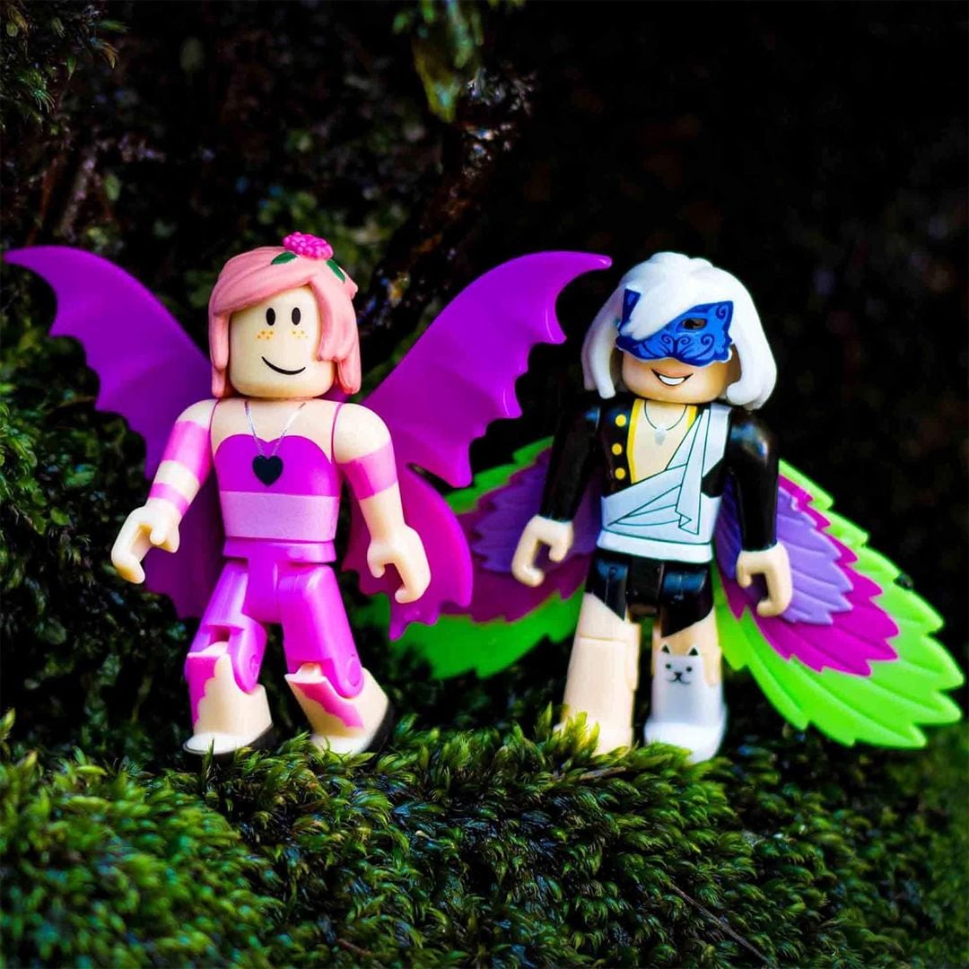 Roblox Toys Celebrities Collection product thumbnail 5