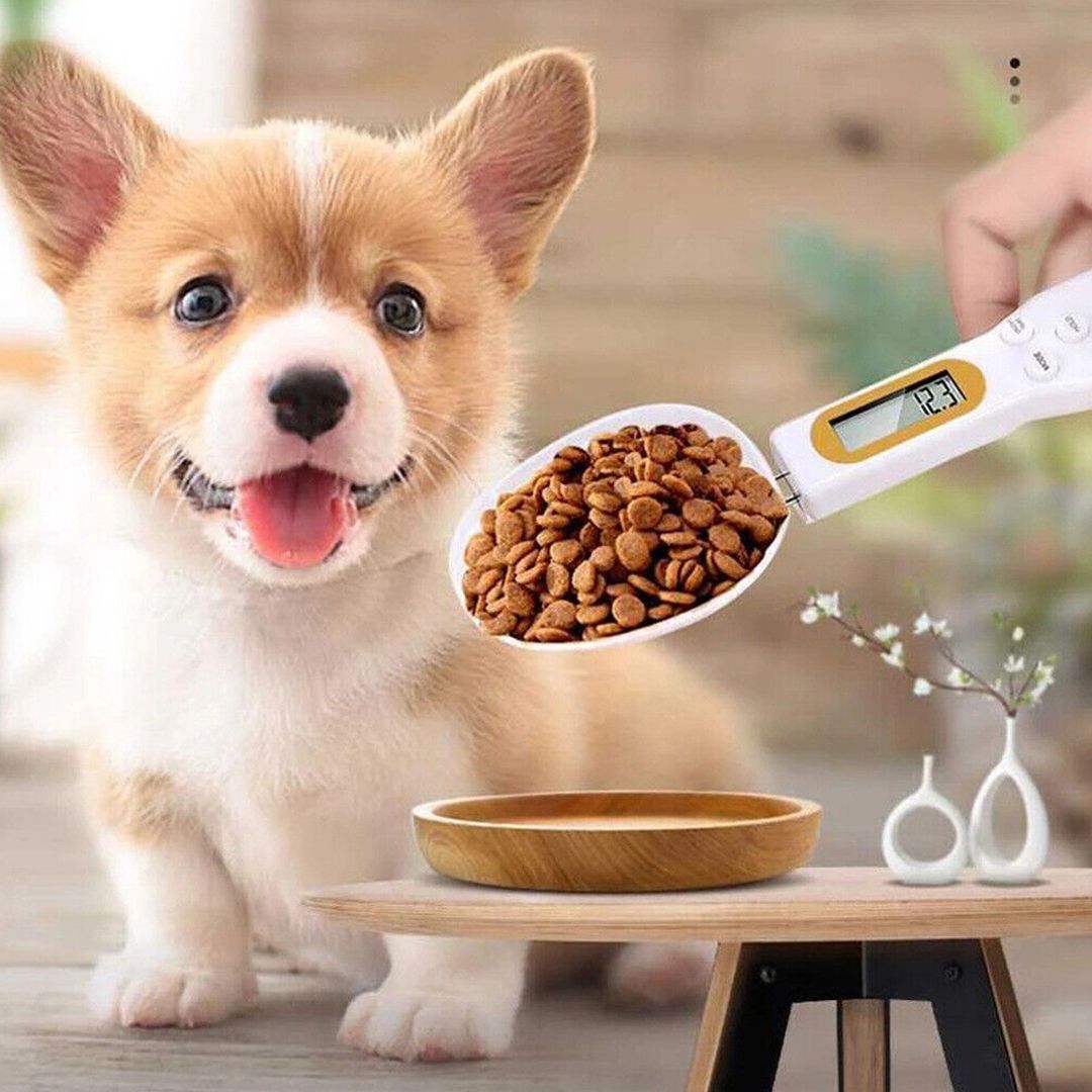 Digital Measuring Spoon product thumbnail 8