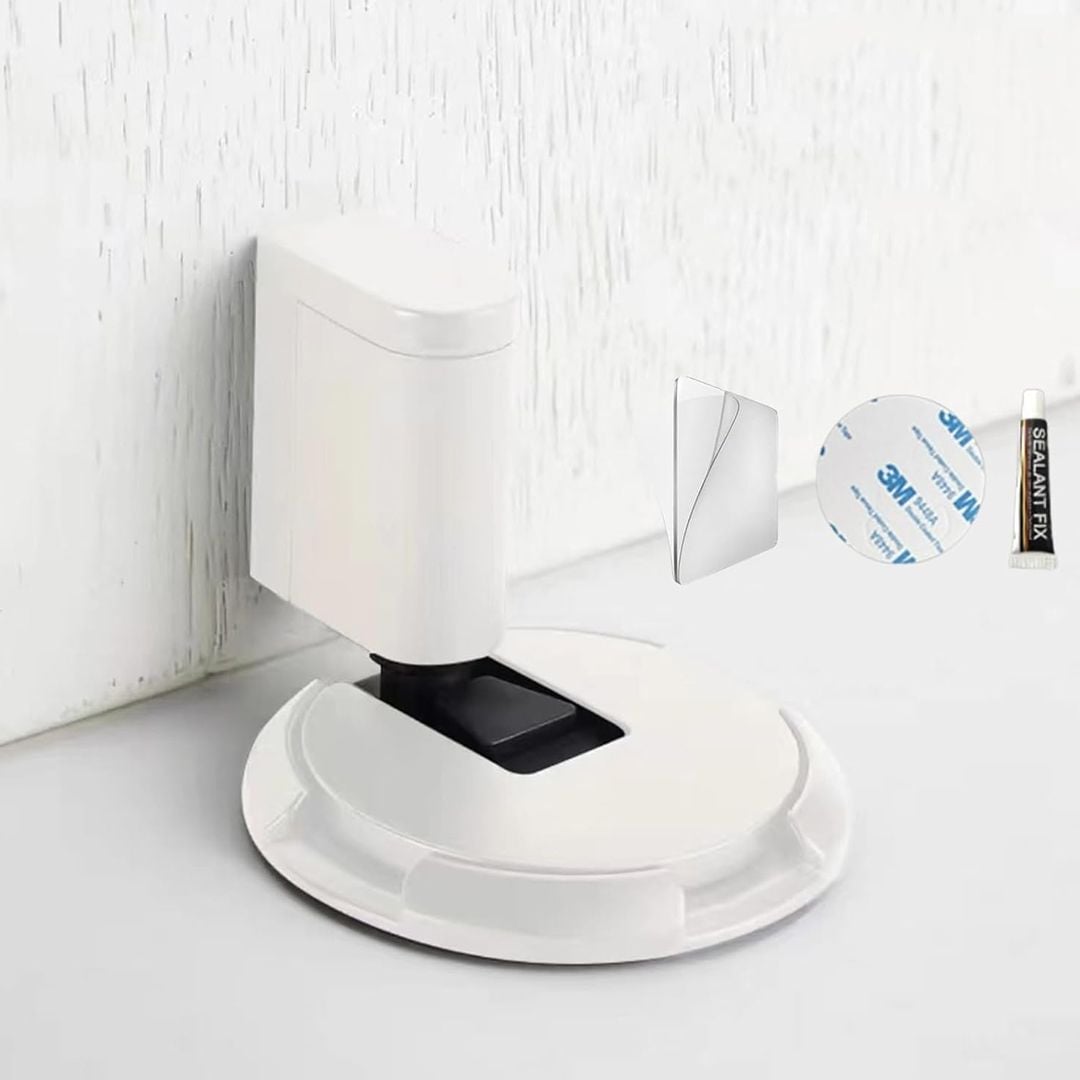 Mechanical Floor Door Stopper product thumbnail 2